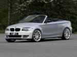 BMW 135i Convertible by Hartge 2008 года